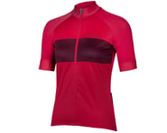 Endura Women's FS260-Pro Short Sleeve Jersey (Berry) | product-related